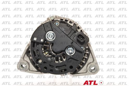 ATL AUTOTECHNIK Generaator L 84 370